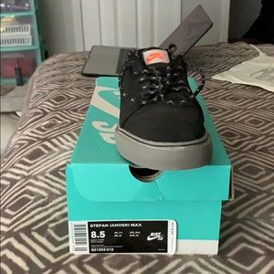 Nike Stefan janoski max